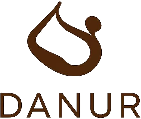 Danur USA logo